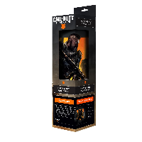 Геймърски пад Gaya Entertainment Call of Duty: Black Ops 4 "Keyart"