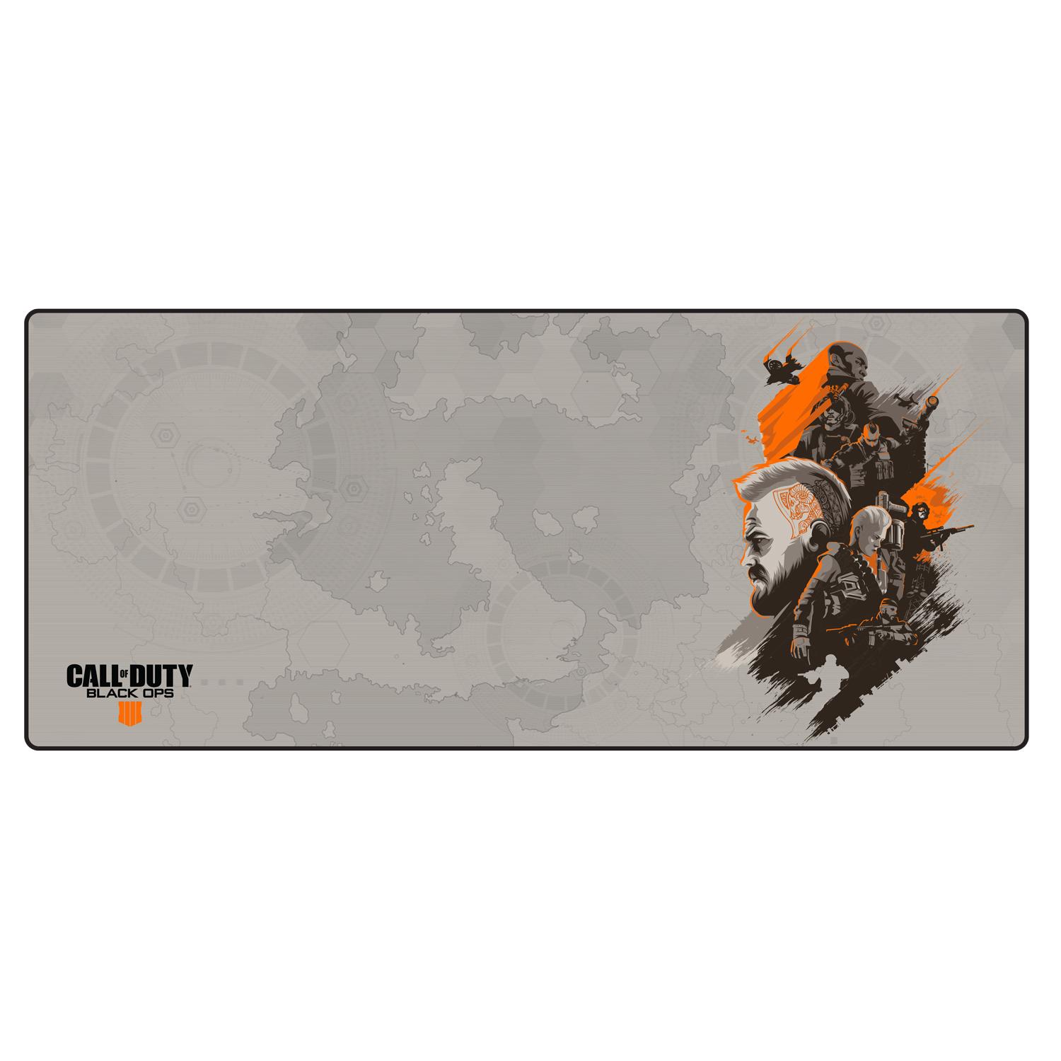 Геймърски пад Gaya Entertainment Call of Duty: Black Ops 4 "Specialists"