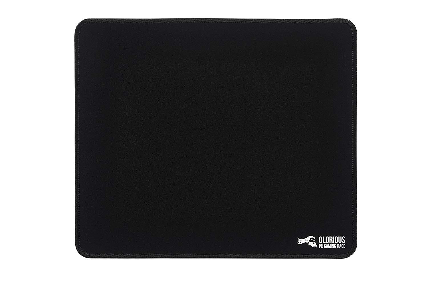 Glorious XL gaming pad, black