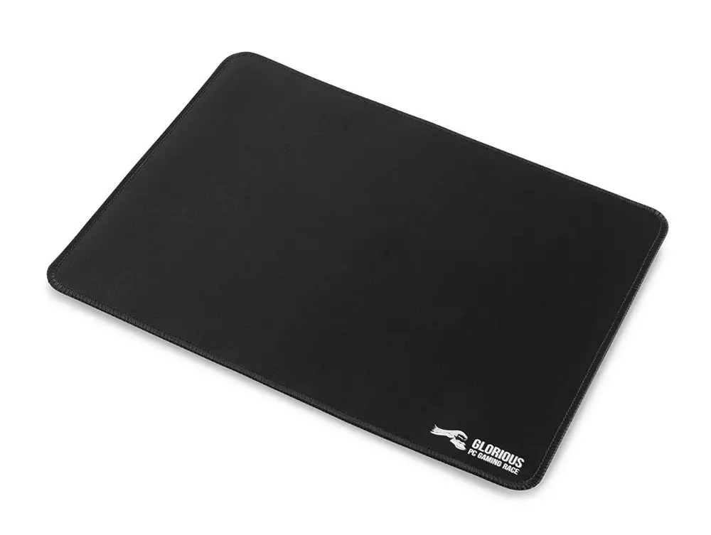 Glorious XL gaming pad, black