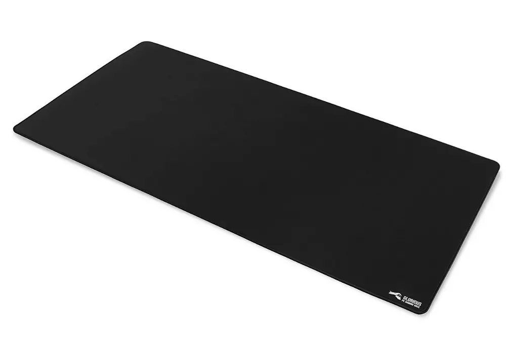 Геймърски пад Glorious 3XL, черен