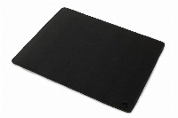 Геймърски пад Glorious Stealth XL, черен