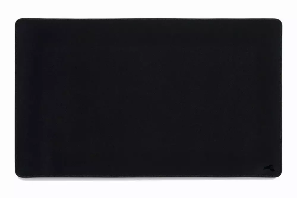 Геймърски пад Glorious Stealth XL Extended, черен