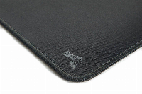 Геймърски пад Glorious Stealth XL Extended, черен