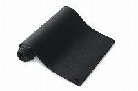 Геймърски пад Glorious Stealth XL Extended, черен