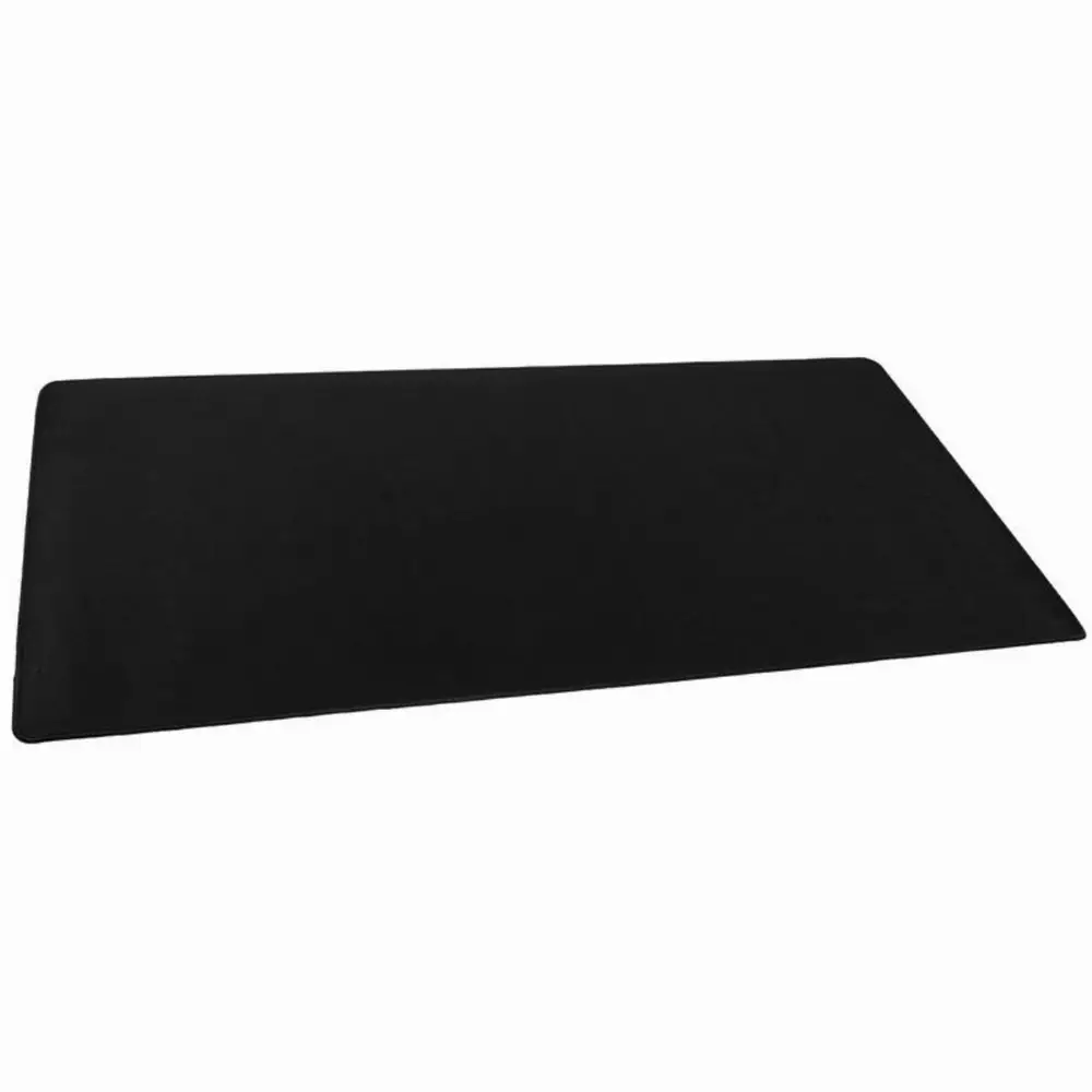 Геймърски пад Glorious Stealth XXL Extended, черен