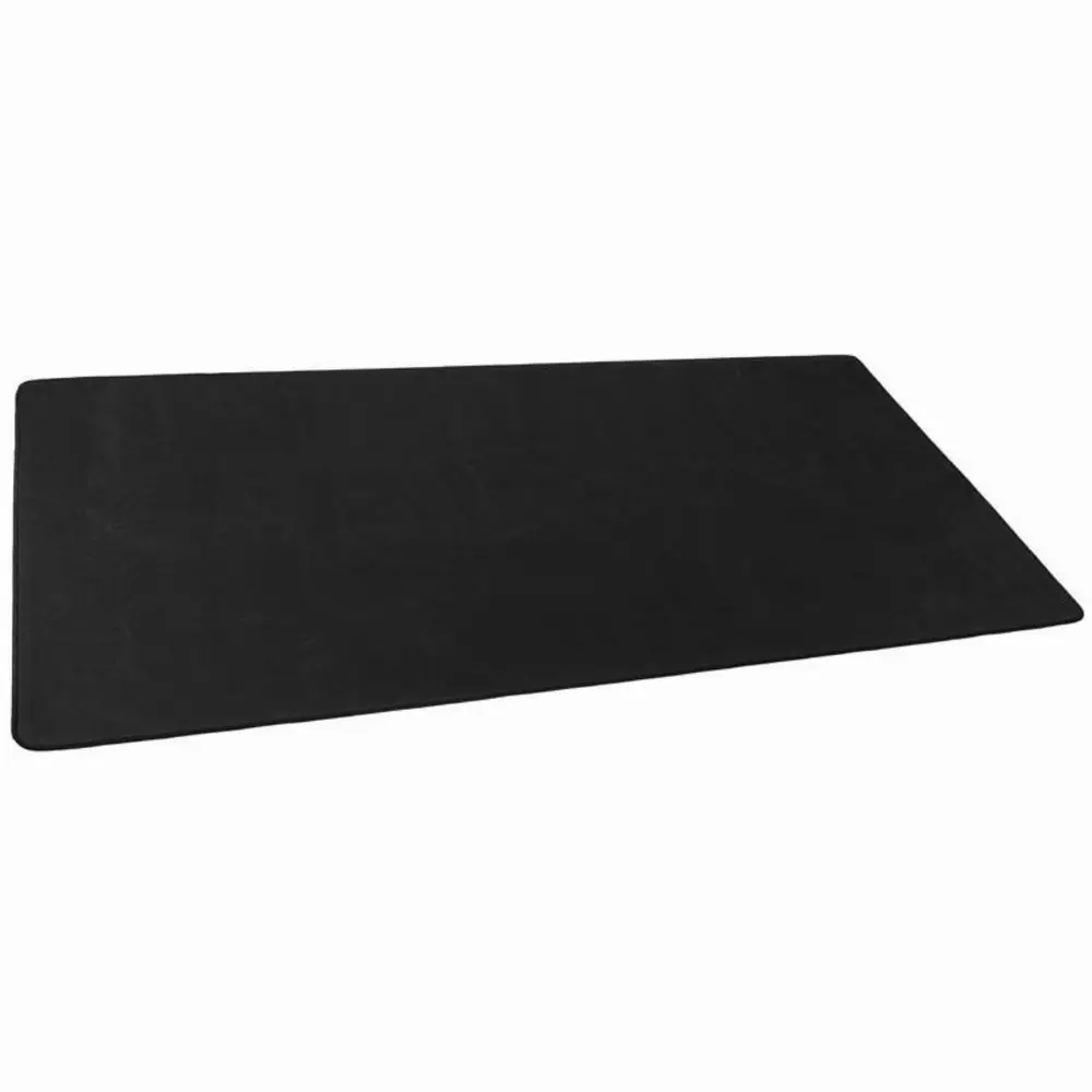 Геймърски пад Glorious Stealth XXL Extended, черен