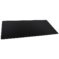 Геймърски пад Glorious Stealth 3XL Extended, черен
