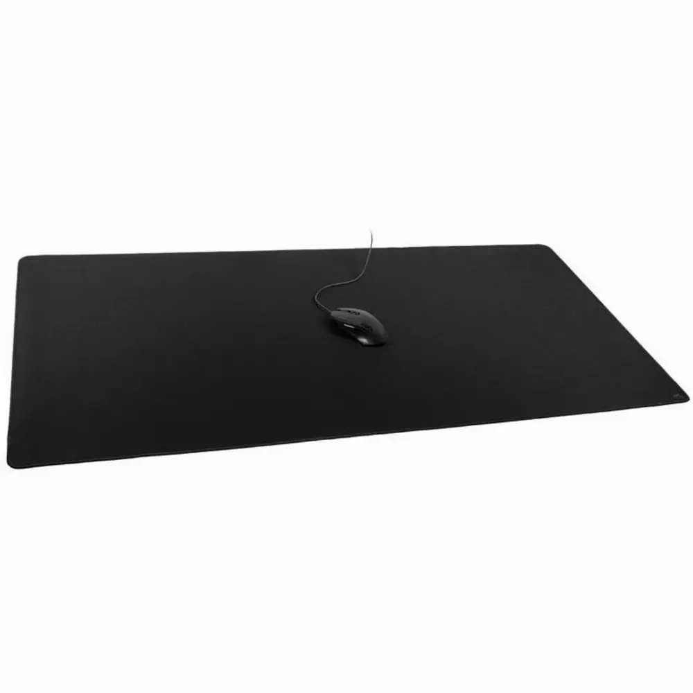 Геймърски пад Glorious Stealth 3XL Extended, черен