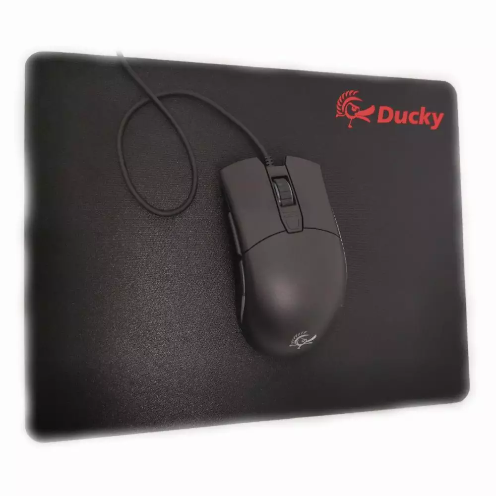 Геймърски пад Ducky Flipper M