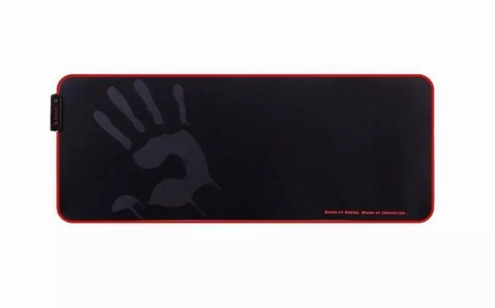 Геймърски пад Bloody MP-80N RGB