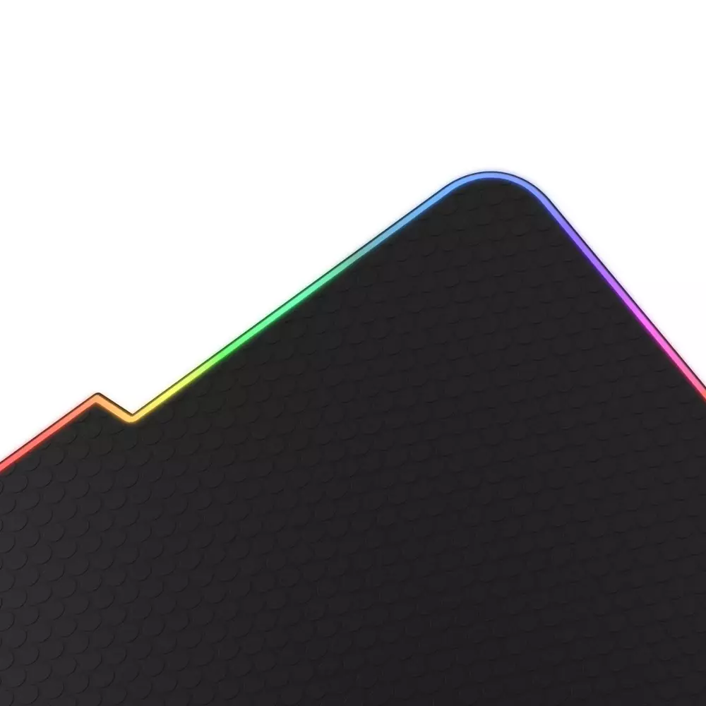 Геймърски пад HyperX FURY Ultra RGB - M