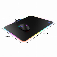 Геймърски пад HyperX FURY Ultra RGB - M