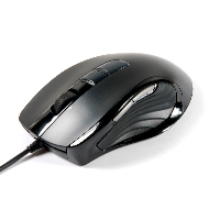 Геймърска мишка Gigabyte M6900 Black