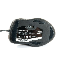 Геймърска мишка Gigabyte M6900 Black
