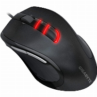 Геймърска мишка Gigabyte M6900 Black