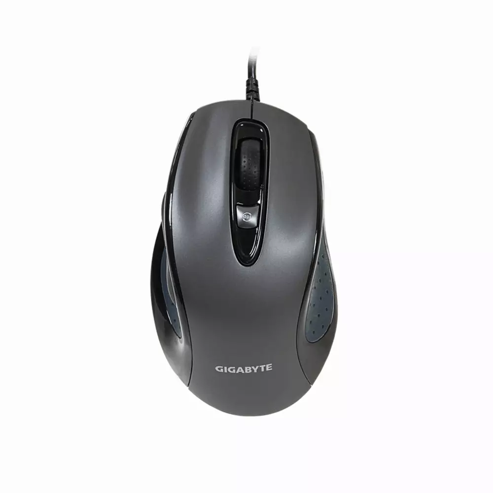 Геймърска мишка Gigabyte GM-M6800