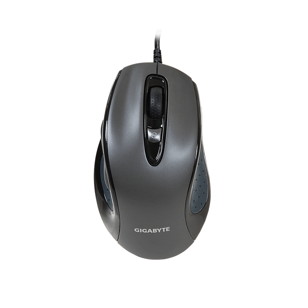 Геймърска мишка Gigabyte GM-M6800