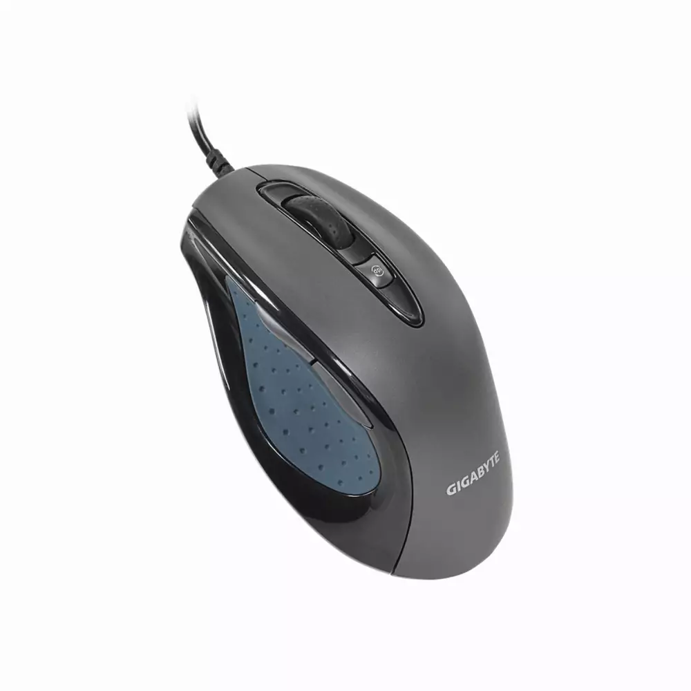 Геймърска мишка Gigabyte GM-M6800