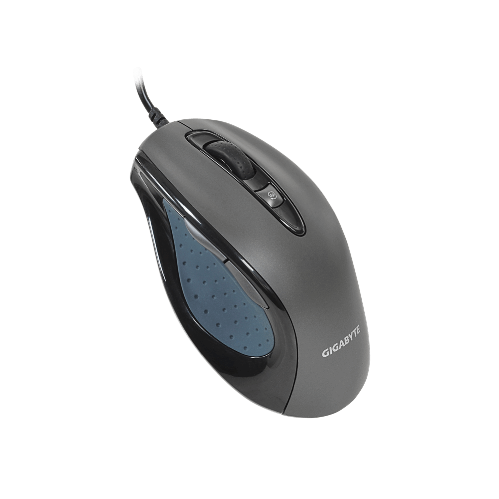 Геймърска мишка Gigabyte GM-M6800