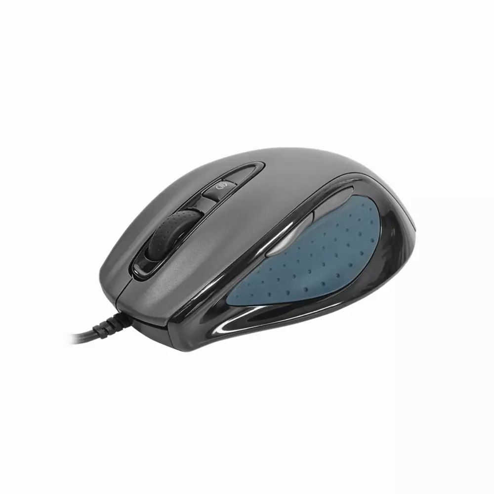 Геймърска мишка Gigabyte GM-M6800