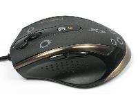 Геймърска мишка A4tech V-track F3