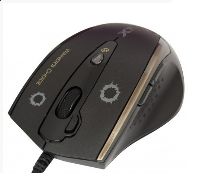 Геймърска мишка A4tech V-track F3