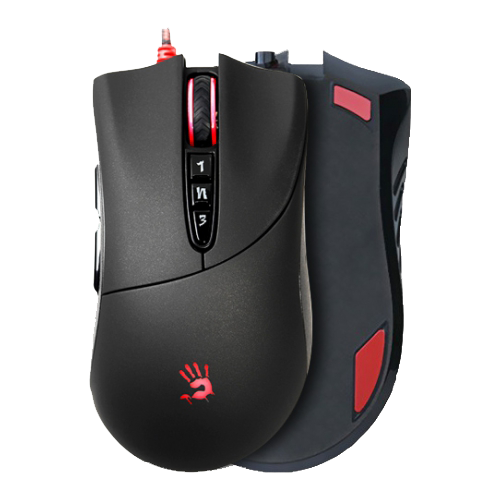 Геймърска мишка Bloody V3M