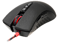 Геймърска мишка Bloody V3M