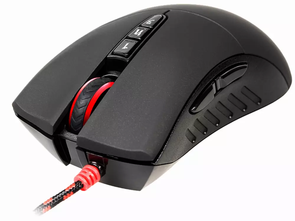 Геймърска мишка Bloody V3M