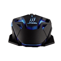 Геймърска мишка Hama Urage Reaper NXT