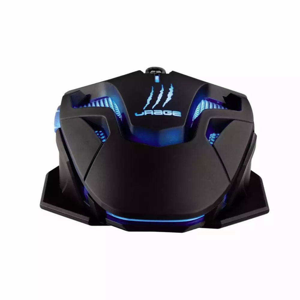 Геймърска мишка Hama Urage Reaper NXT
