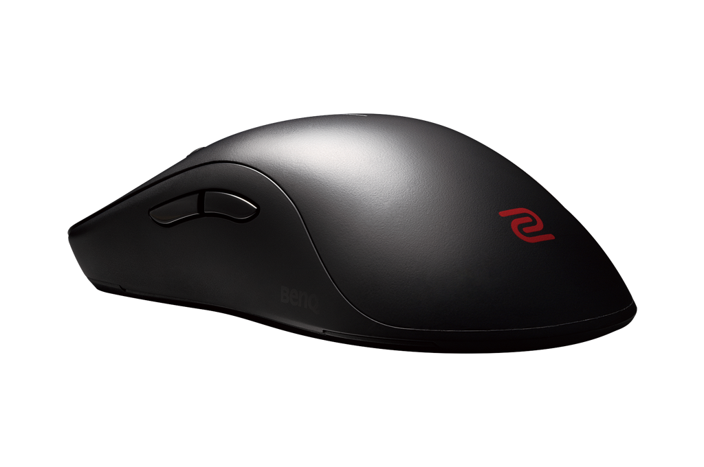 Геймърска мишка ZOWIE FK1