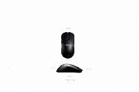 Геймърска мишка ZOWIE ZA12