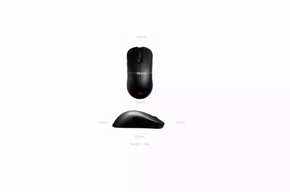 Геймърска мишка ZOWIE ZA13