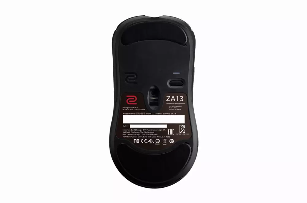 Геймърска мишка ZOWIE ZA13