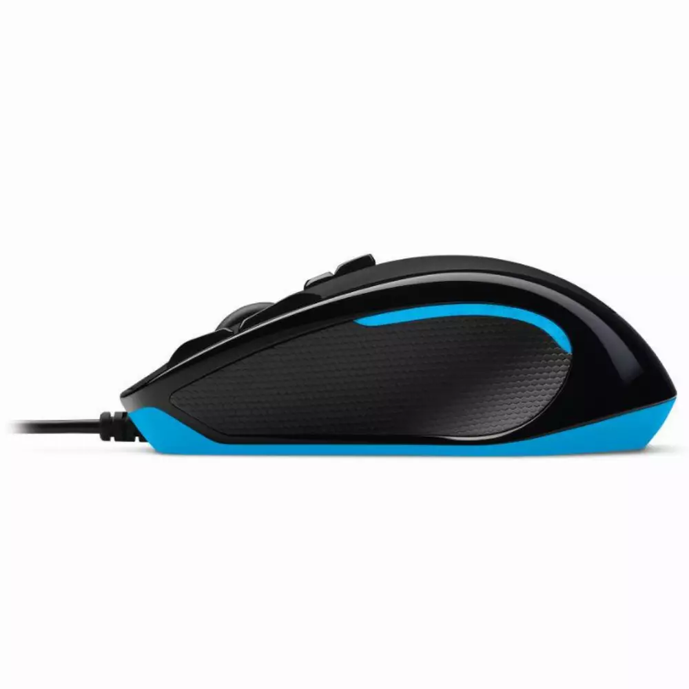 Геймърска мишка Logitech G300S