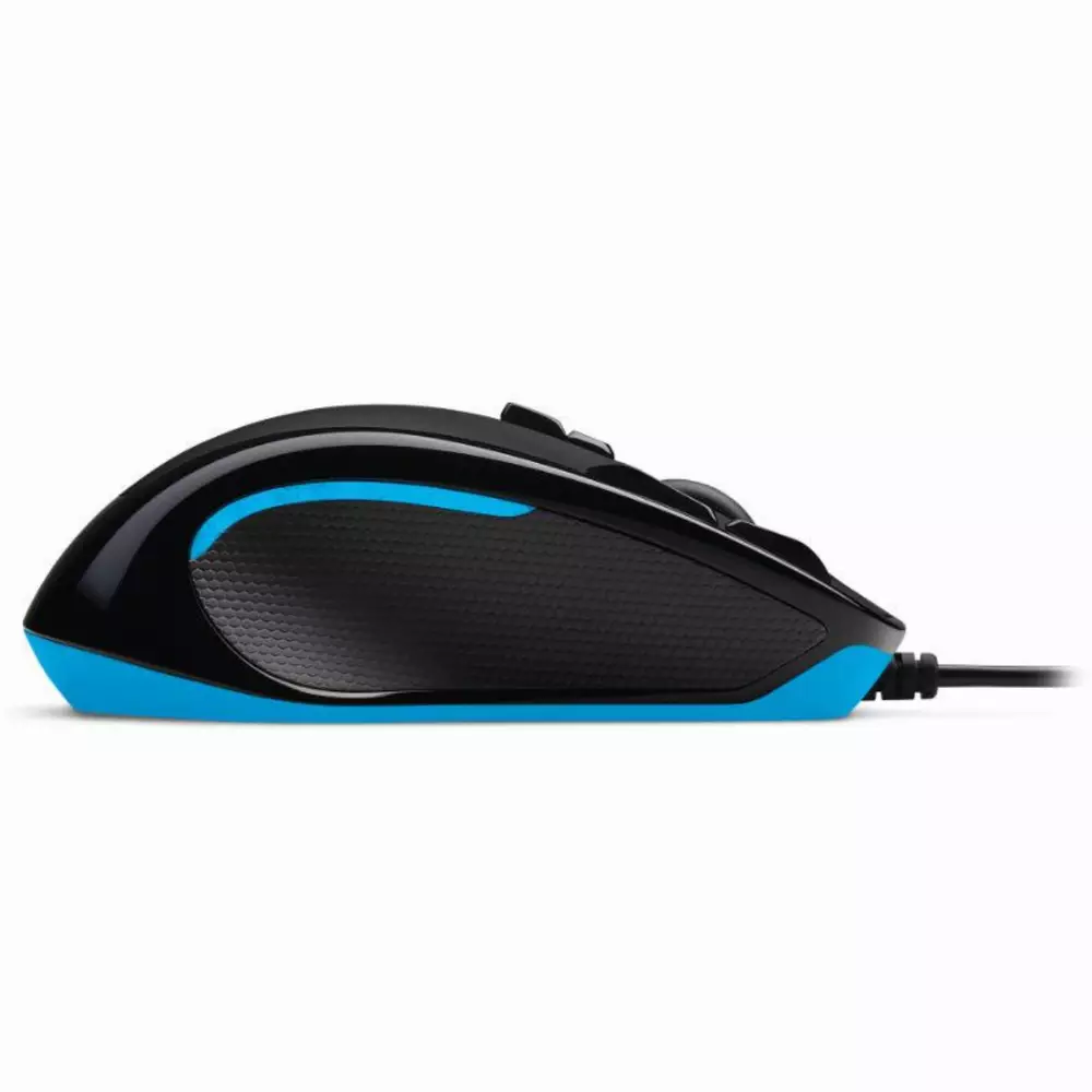 Геймърска мишка Logitech G300S