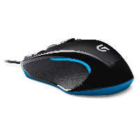 Геймърска мишка Logitech G300S