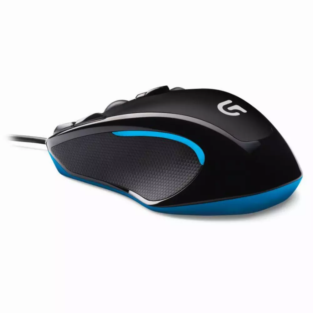 Геймърска мишка Logitech G300S