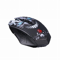 Геймърска мишка Bloody R80