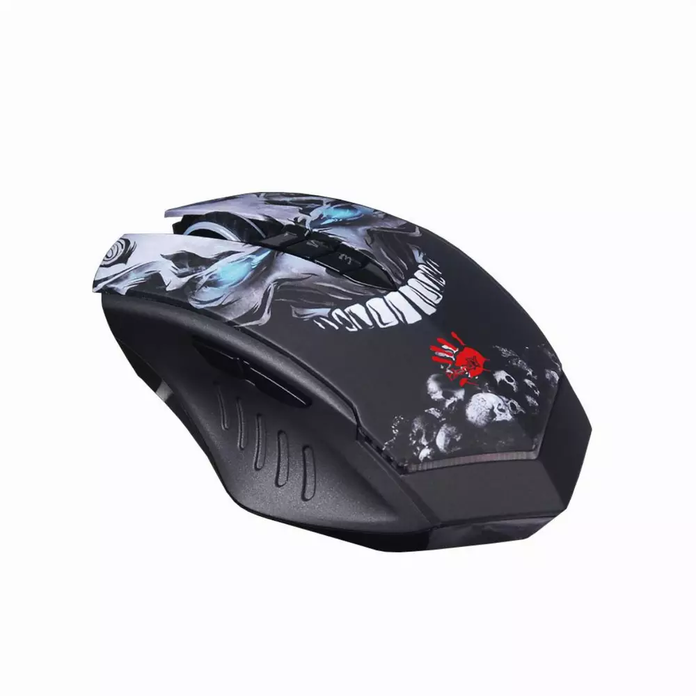 Геймърска мишка Bloody R80