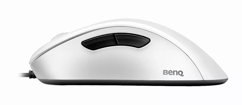 Геймърска мишка ZOWIE EC1-A White