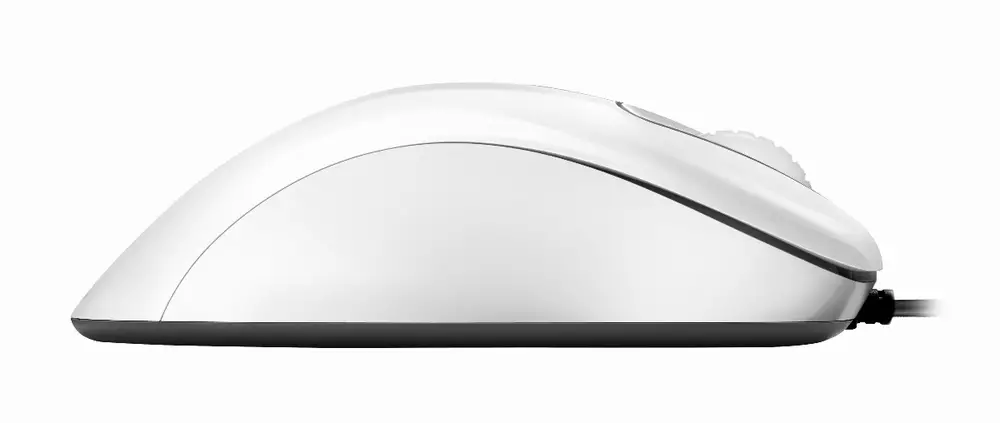 Геймърска мишка ZOWIE EC1-A White