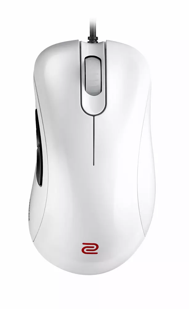 Геймърска мишка ZOWIE EC1-A White