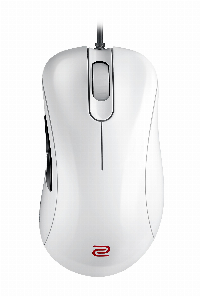 Геймърска мишка ZOWIE EC2-A White