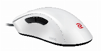 Геймърска мишка ZOWIE EC2-A White