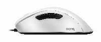 Геймърска мишка ZOWIE EC2-A White