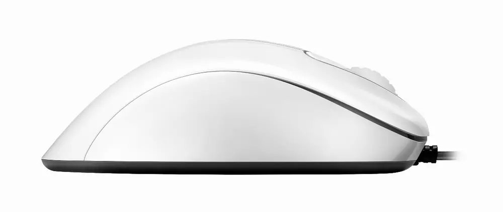 Геймърска мишка ZOWIE EC2-A White