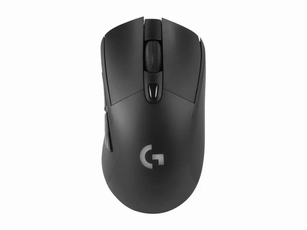 Геймърска мишка Logitech G703